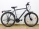 Велосипед 26 Conway MC400 гірський сірий алюм 000028944 фото 1