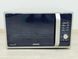 Мікрохвильова піч Samsung MS28F303TAS 1500w гриль 900w 28л sn 0C107WFT300018 Silver 000043078 фото 1