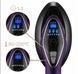 Відпарювач Mozano Smart Care AGD ST 02 fiolet 2500W 000048585 фото 5