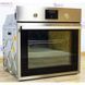 Электродуховка Ikea BZ 250303 000009523 фото 2