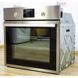 Электродуховка Ikea BZ 250303 000009523 фото 4