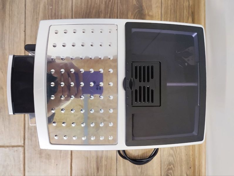 Кавомашина DeLonghi ESAM23 450 S NN1 1450W sn 00618 000047875 фото