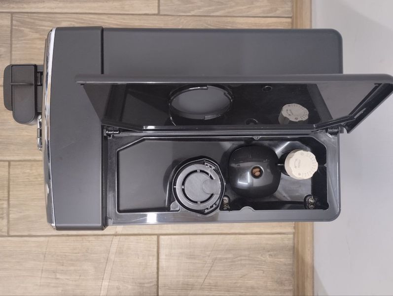 Кофемашина Saeco Pico Baristo SM5570 1900w sn TW901836412181 000047094 фото