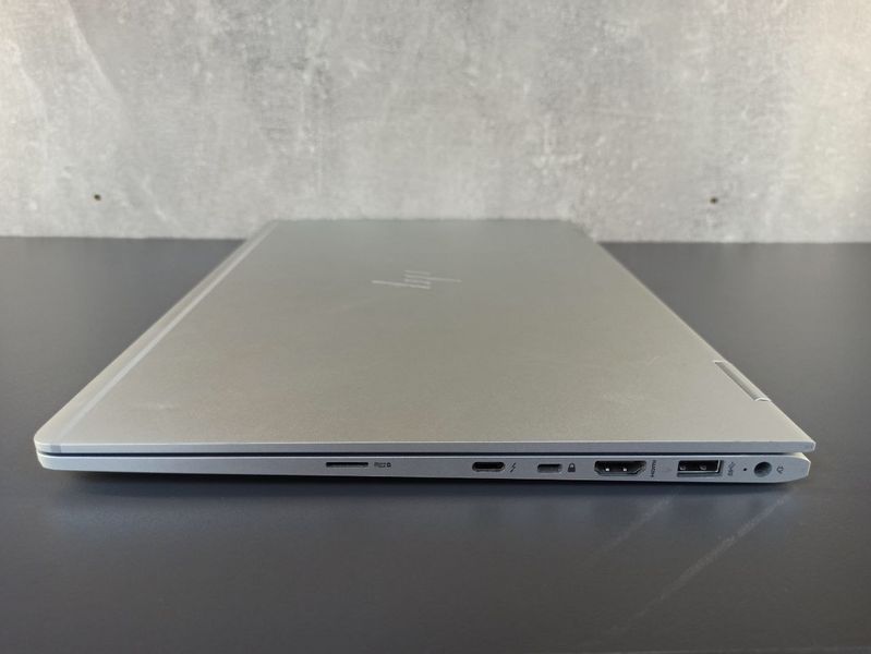 Ноутбук HP EliteBook x360 1030 G2 13.3 FHD бат 7:00 часов 000048830 фото