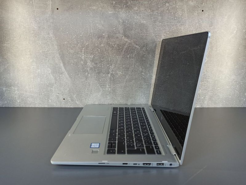 Ноутбук HP EliteBook x360 1030 G2 13.3 FHD бат 7:00 часов 000048830 фото