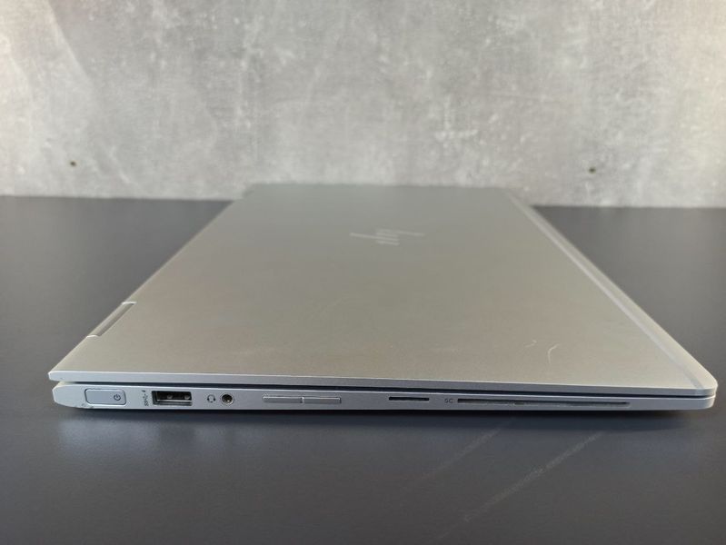 Ноутбук HP EliteBook x360 1030 G2 13.3 FHD бат 7:00 часов 000048830 фото