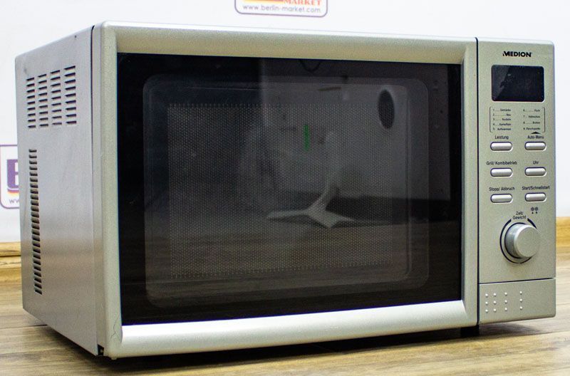 Микроволновая печь Medion MD 10940 sn S026W017278 000013091 фото