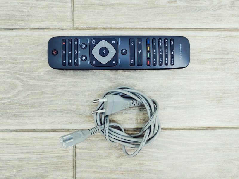 ТБ 46 Philips 46PFL8008S 12 LED Full HD Smart TV 154w sn FA1A1342030856 000045286 фото
