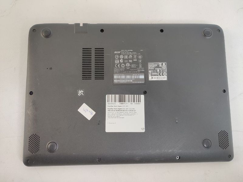 Ноутбук Acer Aspire ES1 311 000043755 фото