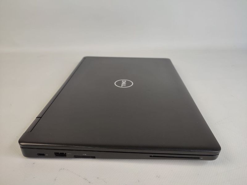 Ноутбук Dell Latitude 5490 000042922 фото