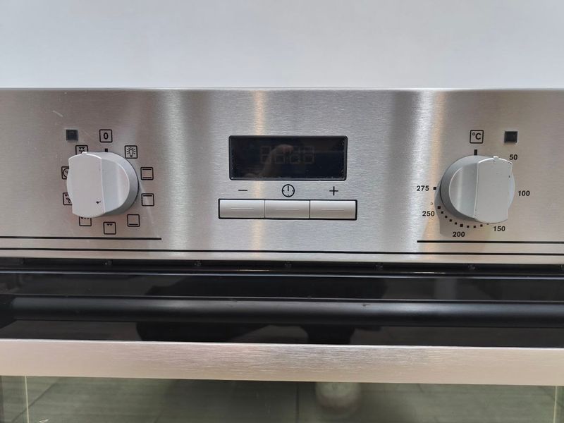 Духовой шкаф Electrolux EOB300X 2780W sn 70728617 n499 000050566 фото