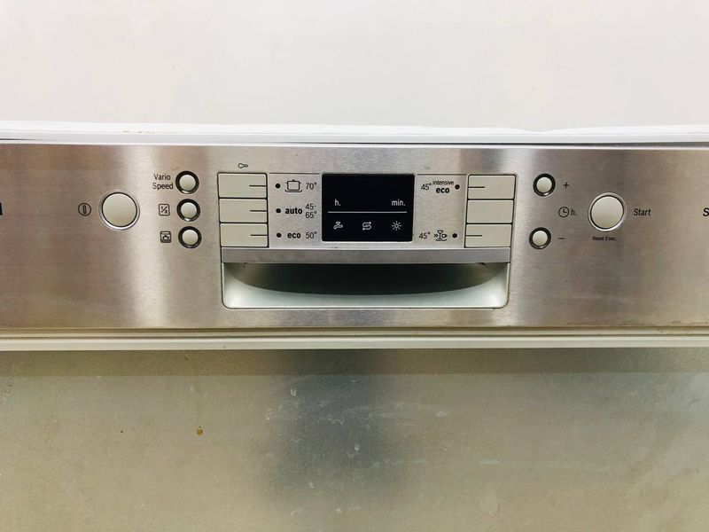 Посудомоечная машина Bosch SMI53M75EU 52 000041695 фото