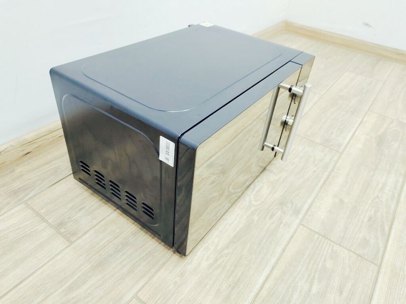 Микроволновая печь Koenic KMW 1221 B 000039096 фото