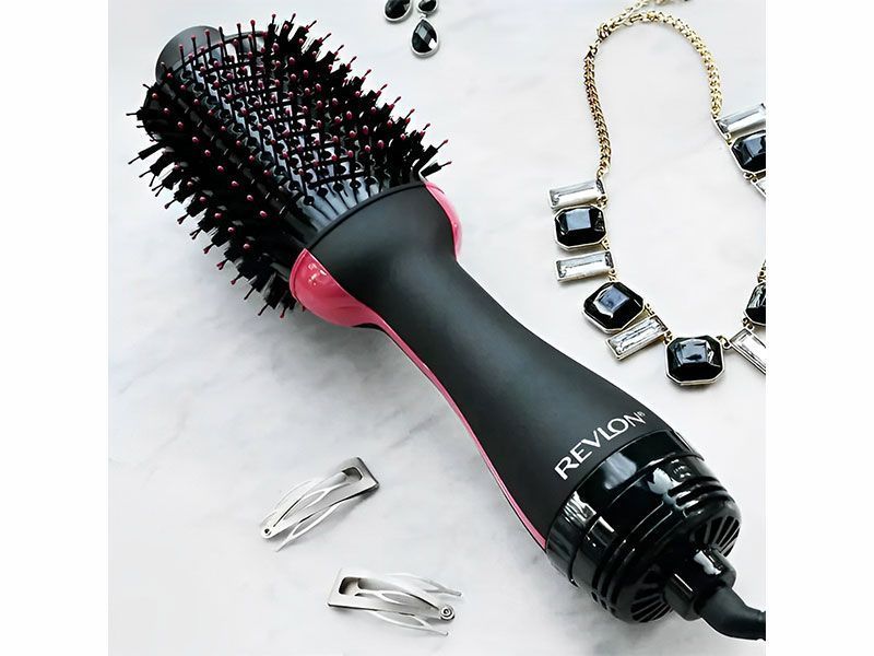 Фен щітка Revlon Salon One Step RVDR5222 1100w 000039335 фото