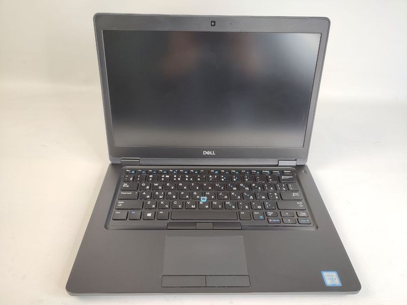 Ноутбук Dell Latitude 5490 000042922 фото