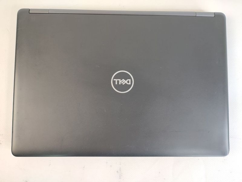 Ноутбук Dell Latitude 5490 000042922 фото