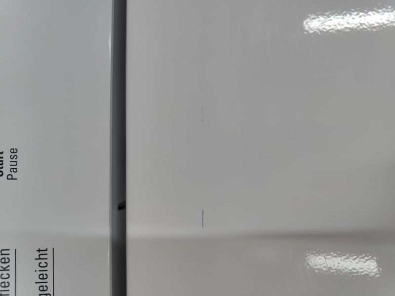 Пральна машина вертикальна Bauknecht WAT Prime 652Di N 2100W 6кг sn 342145015158 000053056 фото