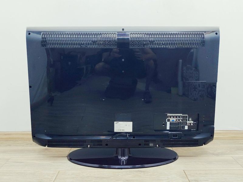 Телевизор 40 Samsung LE40A656A1F Full HD 000045289 фото