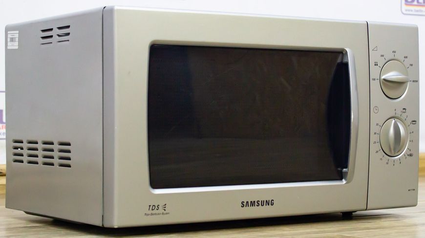 Мікрохвильова піч Samsung M1719N 1050W sn 00417DCWA00623W 000016184 фото