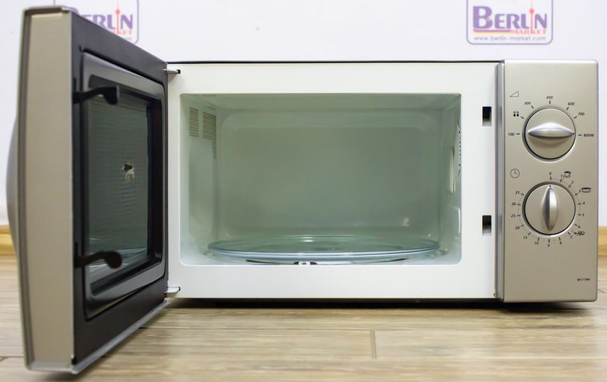 Мікрохвильова піч Samsung M1719N 1050W sn 00417DCWA00623W 000016184 фото