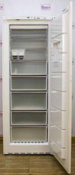 Морозильный шкаф Siemens GS40NA3102 000015239 фото