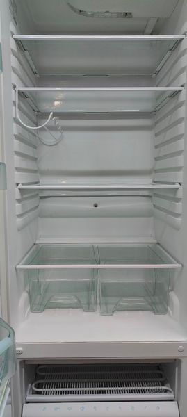Холодильник Electrolux ER9112B 150W 275+87л sn 61105606 n629 000052996 фото