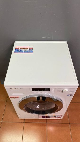 Стиральная машина Premium WKG 120 8 кг sn 14147783401 000046965 фото