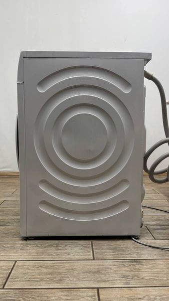 Стиральная машина Bosch Serie6 WGG1440ISN 40 2300W 9кг sn 0301100351 000053615 фото