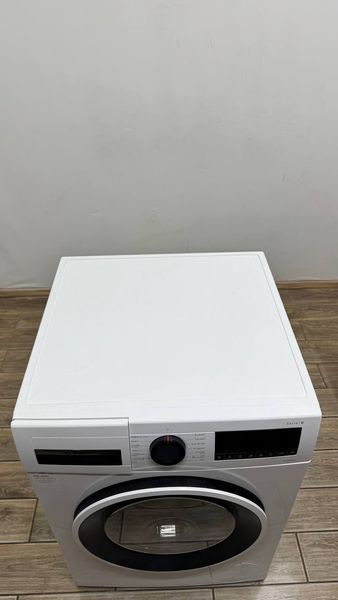 Стиральная машина Bosch Serie6 WGG1440ISN 40 2300W 9кг sn 0301100351 000053615 фото