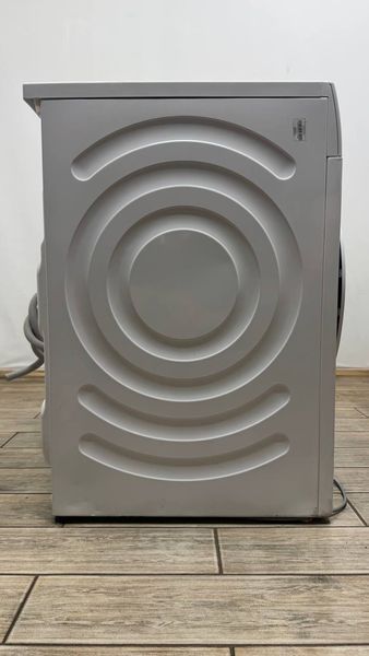 Стиральная машина Bosch Serie6 WGG1440ISN 40 2300W 9кг sn 0301100351 000053615 фото