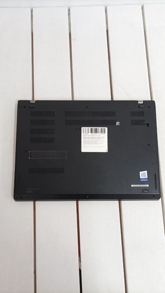 Ноутбук Lenovo ThinkPad L14 Gen 2 14 FHD бат 4:30 часа 000049988 фото