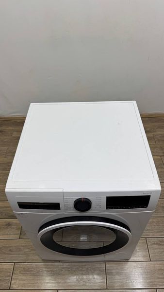 Стиральная машина Bosch Serie6 WGG1440ISN 40 2300W 9кг sn 0301100351 000053615 фото