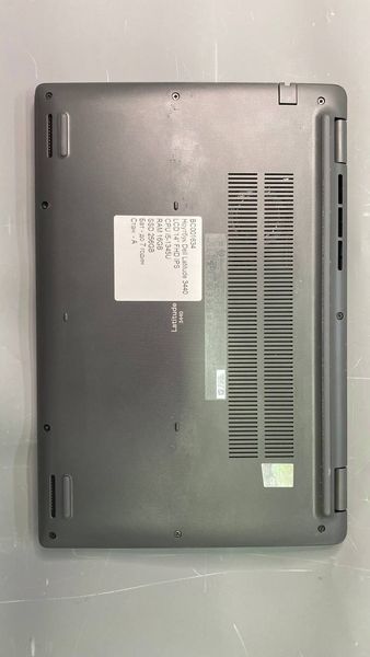 Ноутбук Dell Latitude 3340 000046743 фото