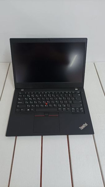 Ноутбук Lenovo ThinkPad L14 Gen 2 14 FHD бат 4:30 часа 000049988 фото