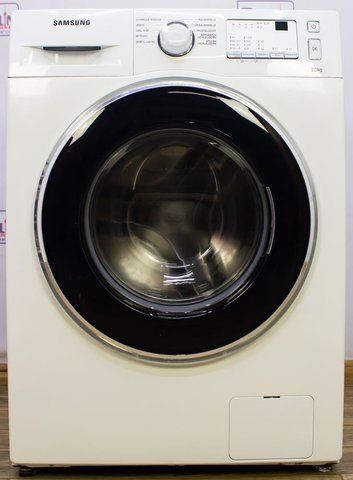 Стиральная машина Samsung WW70J3473KW1 000016280 фото