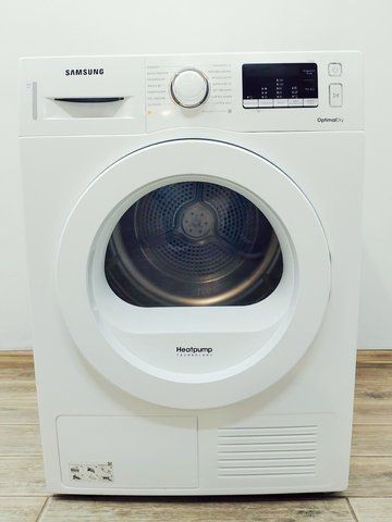 Сушильная машина Samsung OptimalDry DV71M5020KW 000044797 фото