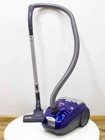 Пилосос Hoover TE80PET 011 550w сток (без коробки) LPNHK067071012 75е 000030743 фото