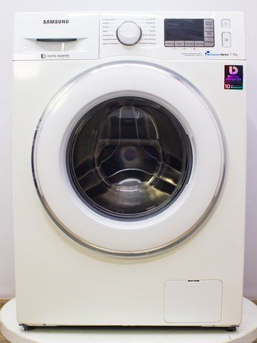 Стиральная машина Samsung WF70F5E5P4W 000024475 фото
