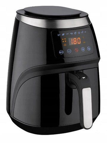 Мультипіч Quigg GT AF 02 1300w 2600 мл 000043638 фото
