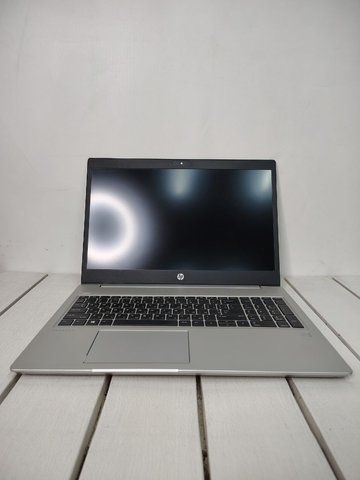 Ноутбук HP PROBOOK 450 G7 15.6 FHD Б/У Бат 4:30 часа 000051153 фото