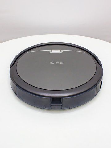 Пылесос робот ILife A4s LPNHK033824352 000018558 фото