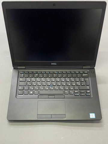 Ноутбук Dell Latitude E5480 000046434 фото