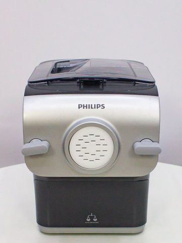 Машинка для изготовления макарон Philips HR2358 12 LPNHE320310168 000018536 фото