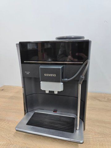 Кофемашина Siemens EQ6 TE654509DE11 1500W sn 9808700564 000052371 фото