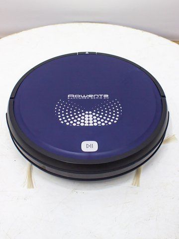 Пылесос робот Rowenta RR6871WH 000026427 фото