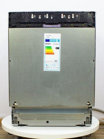 Посудомоечная машина Bosch SMV53N00EU 32 000019404 фото