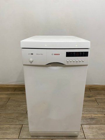 Посудомоечная машина Bosch SRS45T72EU 2300W sn 8811000329 000048693 фото