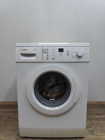 Пральна машина Bosch Maxx 7 EcoEdition WAE283ECO 53 2300W 7 кг sn 9410 600631 000052262 фото