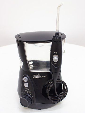 Ирригатор Waterpik WP 662 E LPNHE361426514 000021054 фото