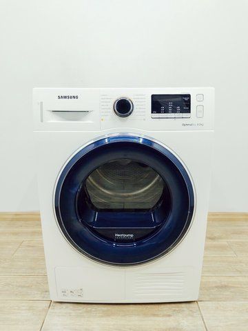 Сушильна машина Samsung DV81M50103W 850w 8 кг sn 0SCG5AEM600559H 000039062 фото